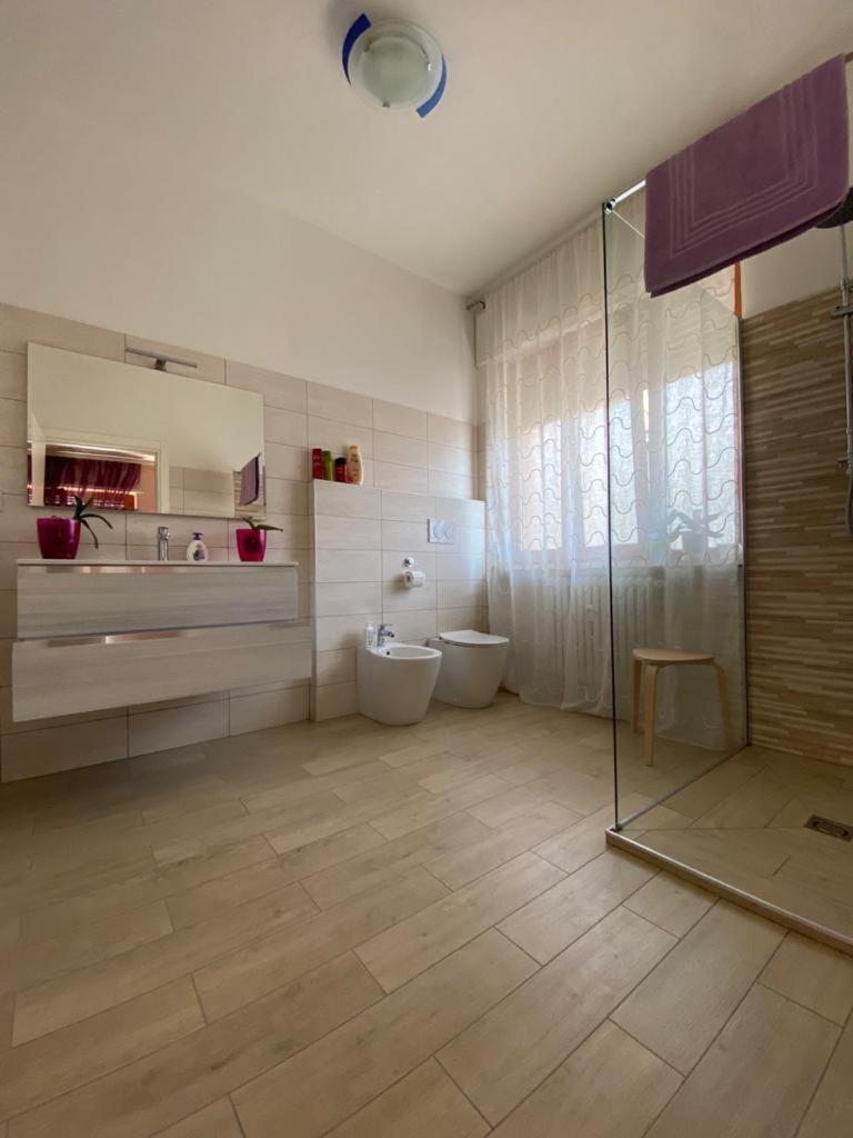 Hotel Casa Delle Orchidee Alba  Habitación foto
