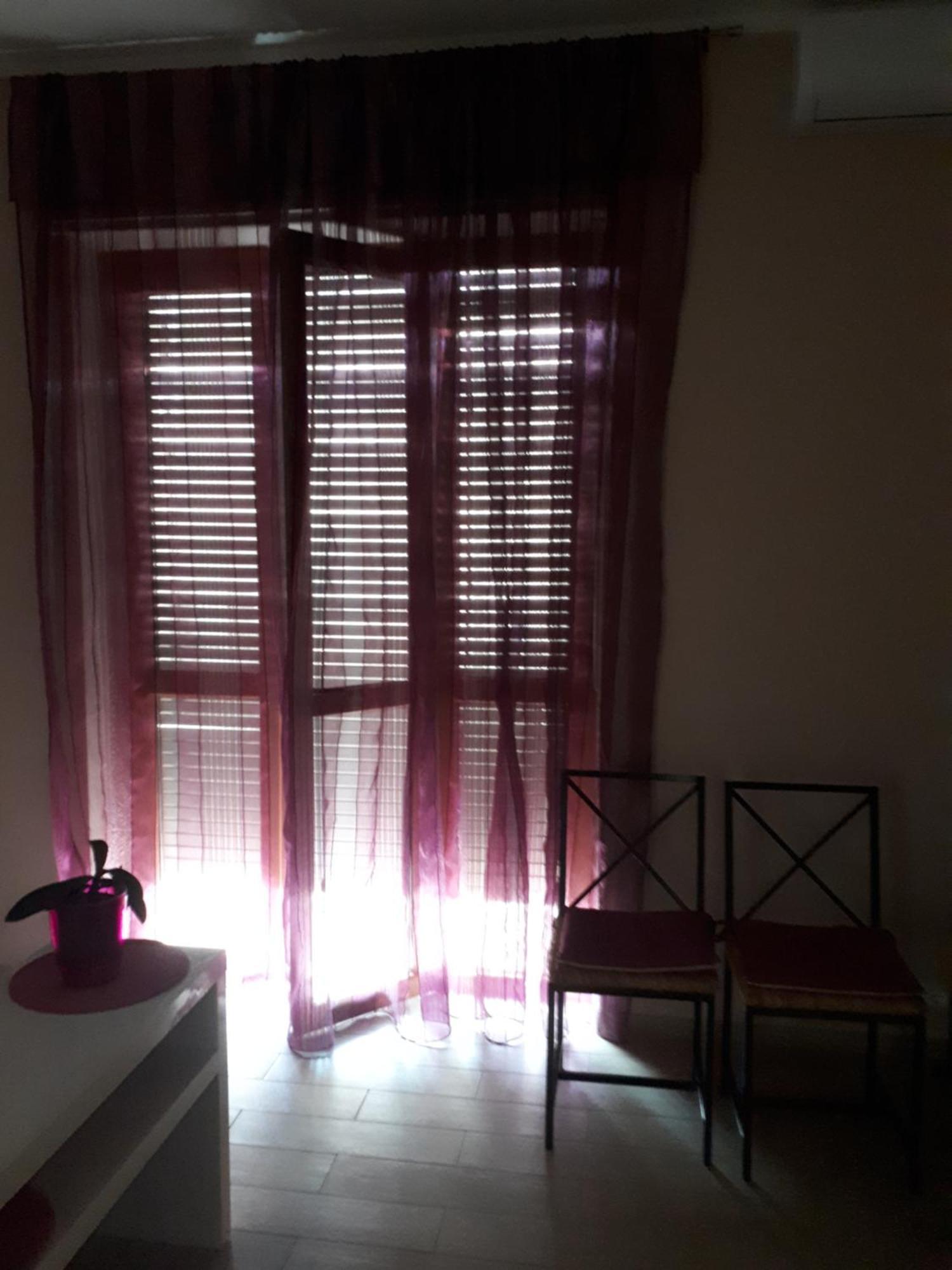 Hotel Casa Delle Orchidee Alba  Habitación foto